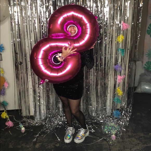 🌙 Meet the Posher ✨ - Picture 9 of 9